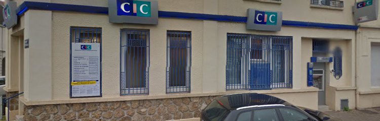 Photo du Banque CIC à Dormans
