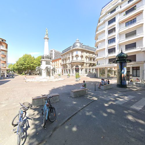 Agence immobilière Ece Prets Immobiliers Chambéry