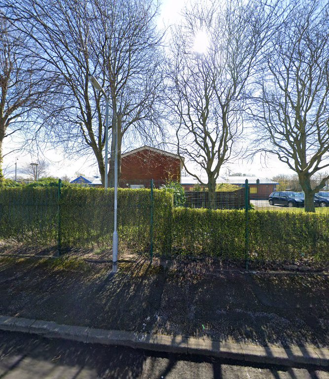 Everton Nursery School And Family Centre