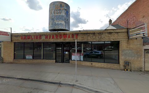 Lawn Mower Store «Hamline Hardware Hank», reviews and photos, 755 Snelling Ave N, St Paul, MN 55104, USA