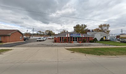 Kevin J. Donathan, DC - Pet Food Store in Riverview Michigan