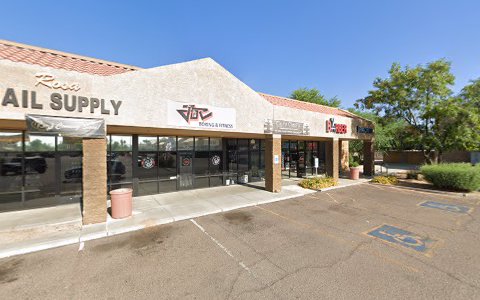 Barber Shop «Tijeras Barbershop», reviews and photos, 3458 E Southern Ave #102, Mesa, AZ 85204, USA