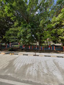 Street View & 360deg - SMA Negeri 1 Polewali