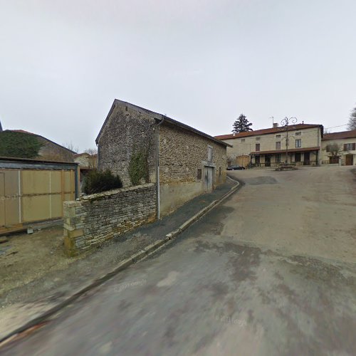 Administration locale Mairie - école maternelle Charmes-la-Grande