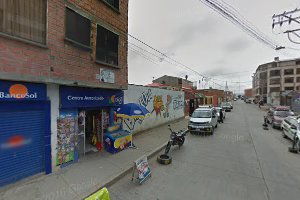 E-Lashes El Alto image