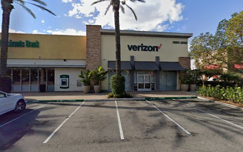 Cell Phone Store «Verizon», reviews and photos, 2687 Park Ave e, Tustin, CA 92782, USA