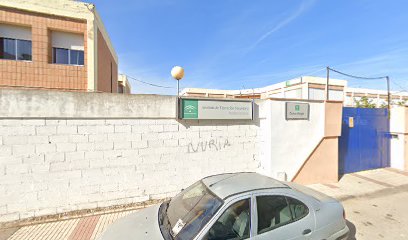Instituto de Educación Secundaria Matilde Casanova en La Algaba