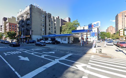 Auto Repair Shop «East Side Auto Service», reviews and photos, 380 E 106th St, New York, NY 10029, USA