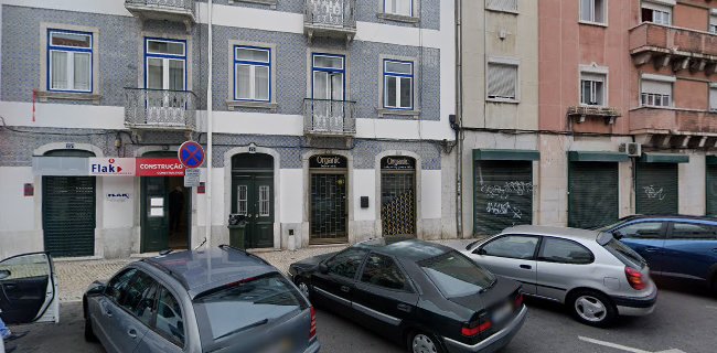 Rua dos Anjos 75C, 1150-059 Lisboa, Portugal