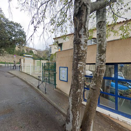 École maternelle Le Roudourel à Cournonsec