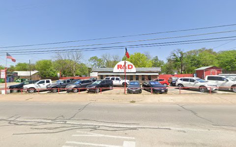 Used Car Dealer «R&D Motors», reviews and photos, 200 E 53rd St, Austin, TX 78751, USA