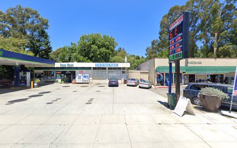 Auto Repair Shop «T & D Auto Repair», reviews and photos, 4069 San Pablo Dam Rd, El Sobrante, CA 94803, USA