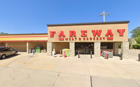 Grocery Store «Fareway Grocery», reviews and photos, 402 E Main St, Anamosa, IA 52205, USA