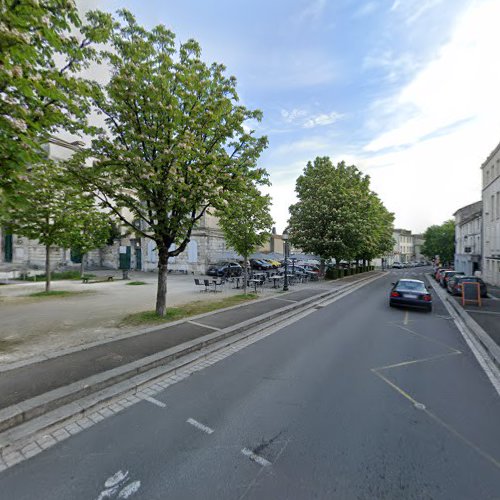 Centre médical Infirmières libérales à Angoulême Angoulême