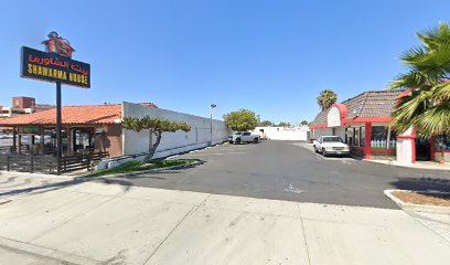 Accident & Injury Center - Pet Food Store in Garden Grove California