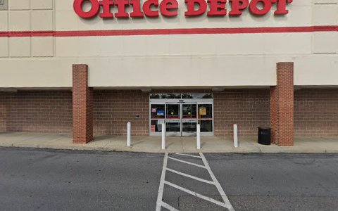 Office Supply Store «Office Depot», reviews and photos, 569 Ritchie Hwy, Severna Park, MD 21146, USA