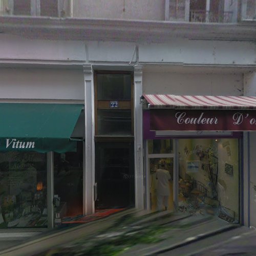 Salon de coiffure L'atelier D'isa Évian-les-Bains