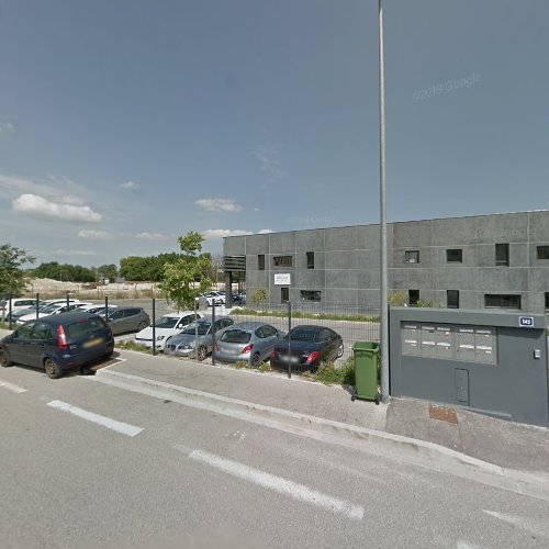 Solano Multitech - Aix-en-Provence - Intérim Bâtiment-Agro-Industrie-Tertiaire à Aix-en-Provence