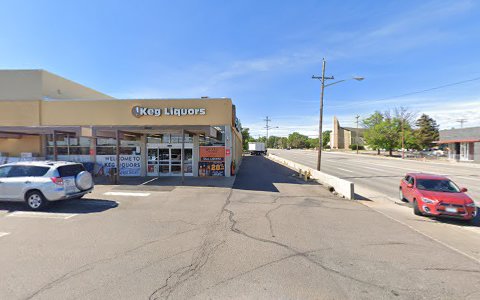 Liquor Store «Keg Liquors», reviews and photos, 2860 S Colorado Blvd, Denver, CO 80222, USA