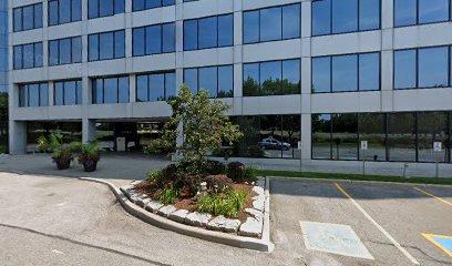 Trans-Northern Pipelines Inc. Head Office