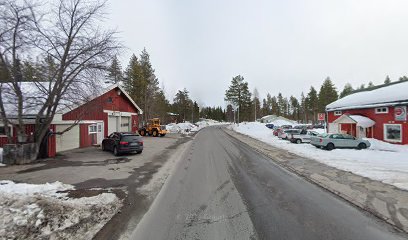 Forsgrens Bilverkstad AB