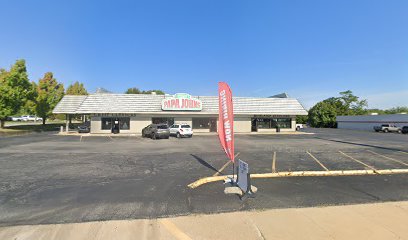 Schmidt Chiropractic - Pet Food Store in Ashland Ohio
