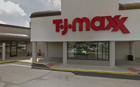 Department Store «T.J. Maxx», reviews and photos, 3575 E Main St, Richmond, IN 47374, USA