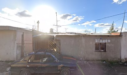 FiNes Primaria San Cayetano