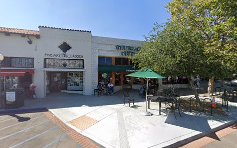 Coffee Shop «Starbucks», reviews and photos, 1 Kersting Ct, Sierra Madre, CA 90124, USA