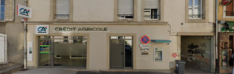 Photo du Banque CREDIT AGRICOLE DIEULOUARD à Dieulouard