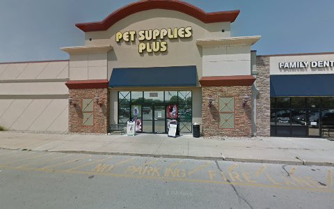 Pet Supply Store «Pet Supplies Plus», reviews and photos, 521 Noble Creek Dr, Noblesville, IN 46060, USA