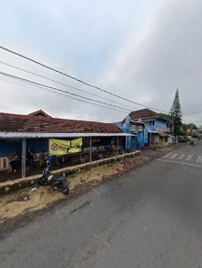 Street View & 360deg - SD Negeri 2 Candirenggo
