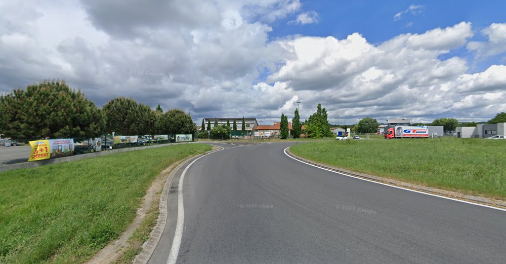 DISPLAY IMMO à Montauban (Tarn-et-Garonne 82)