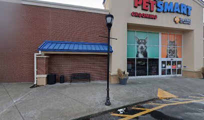 PetSmart Grooming