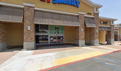 PetSmart Dog Training