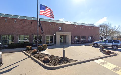 Post Office «United States Postal Service», reviews and photos, 550 N Central Expy, McKinney, TX 75070, USA