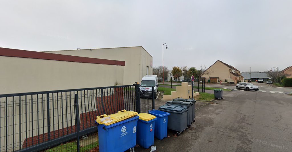 Eiffage Immobilier Haute Normandie à Le Petit-Quevilly (Seine-Maritime 76)