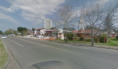 ALFA pisos & revestimientos - Vadex Punta Del Este
