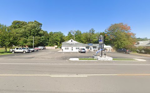 Auto Repair Shop «In Tune Automotive», reviews and photos, 4 Lafayette Rd, Hampton Falls, NH 03844, USA