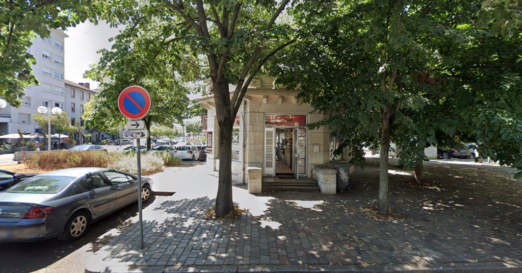 Restaurant Bar Kebab à Lyon