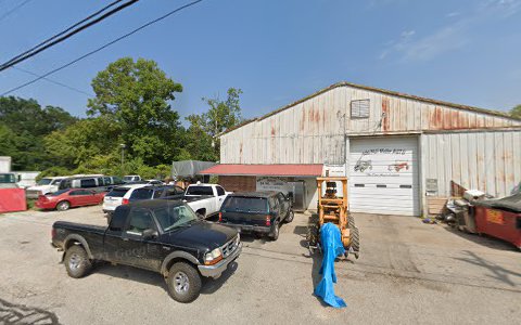 Auto Wrecker «Walnut Valley Auto & Towing», reviews and photos, 1360 Old Forest Rd NW, Corydon, IN 47112, USA