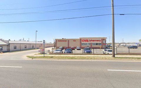 Drug Store «CVS», reviews and photos, 3149 E Harry St, Wichita, KS 67211, USA