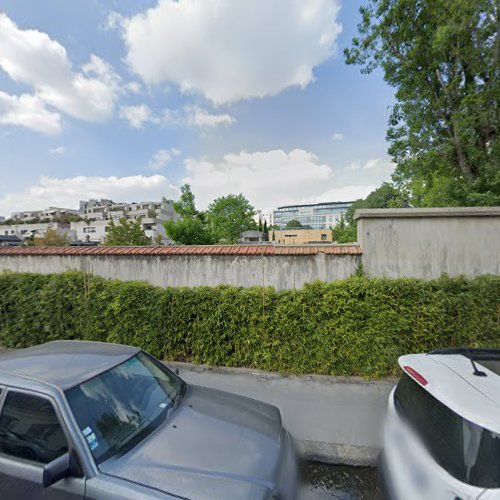 Borne de recharge de véhicules électriques Métropolis Charging Station Neuilly-sur-Seine