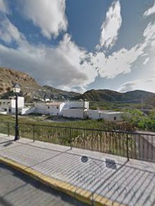 La Chimenea de las Hadas 04531 Alboloduy, Almería, España