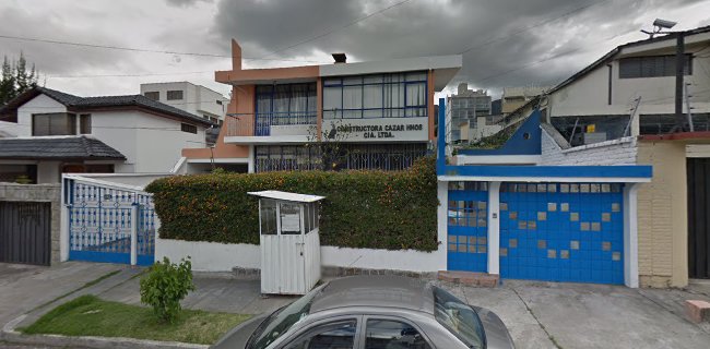 Constructora Cazar Hnos Cia. Ltda. - Quito