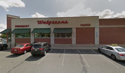 Walgreens Photo