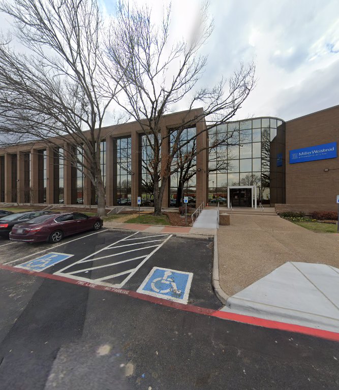 Dallas Well-Being Center