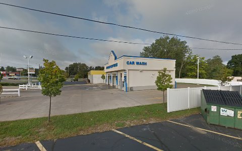 Car Wash «Niagara Car Wash», reviews and photos, 4076 Buffalo Rd, Erie, PA 16510, USA
