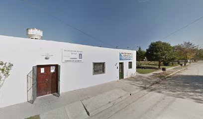 Centro Vecinal Barrio Solis Pizarro