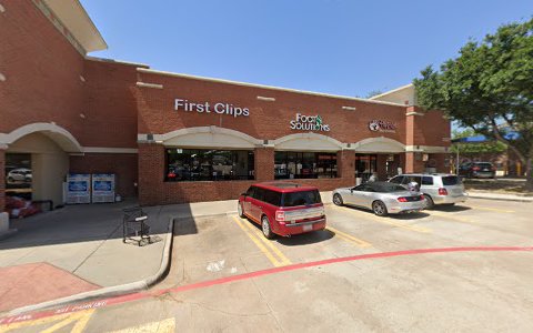 Orthopedic Shoe Store «Foot Solutions Flower Mound», reviews and photos, 2321 Justin Rd #205, Flower Mound, TX 75028, USA